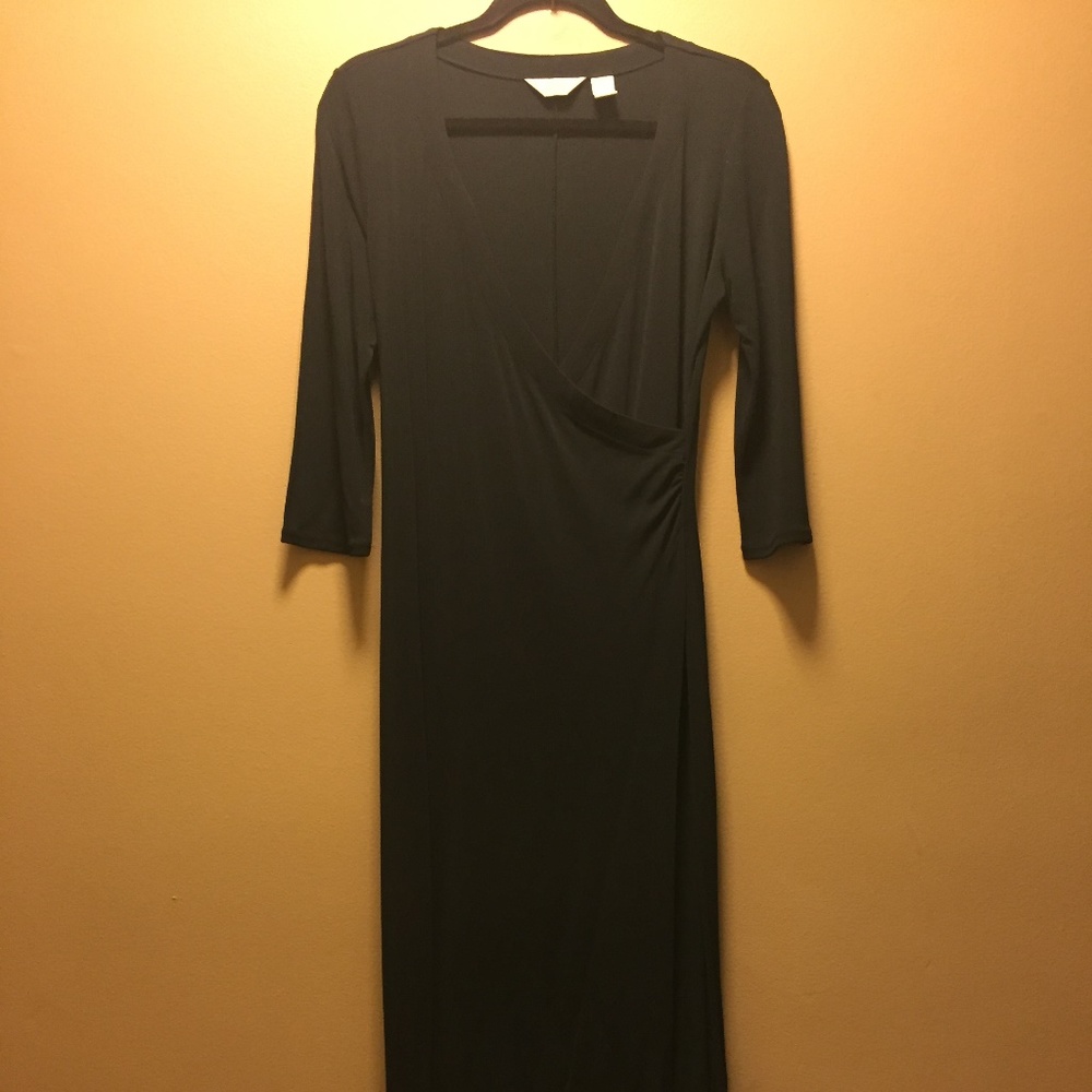 Layds Evening Dress